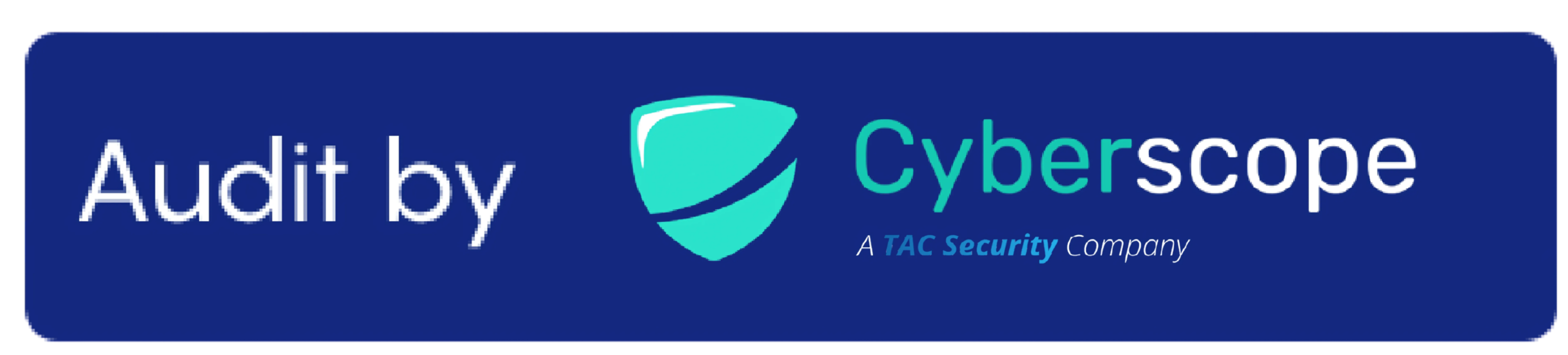 Cyberscope Audit Verified